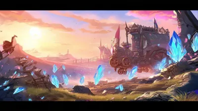 揭秘 2025.9.3幻灵修仙传隐藏兑换码